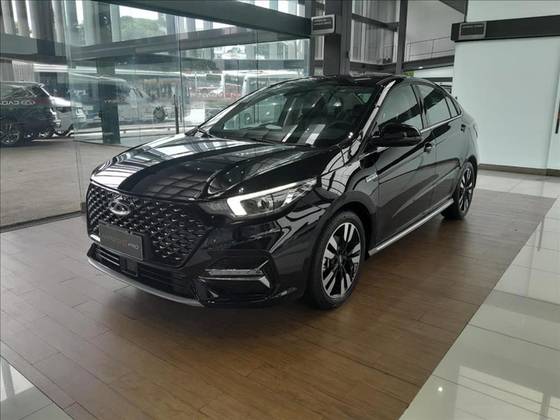 CAOA CHERY ARRIZO 6 PRO 1.5 TCI FLEX HYBRID MAX DRIVE CVT CAOA CHERY ARRIZO 6 PRO 1.5 TCI FLEX HYBRID MAX DRIVE CVT